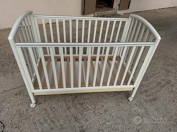 Culla bambino