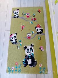 Tappeto per cameretta 80×150 cm
