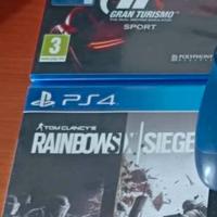  giochi per playstation reimbosix e gran turismo 