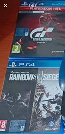  giochi per playstation reimbosix e gran turismo 