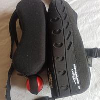 Tutore ULTRASLING  III - DONJOY  (taglia L)