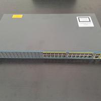 Switch Cisco Catalyst 2960 Plus 24 PORTE L Switch