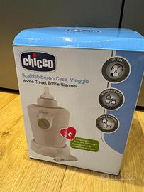 Scalda biberon CHICCO Casa Viaggio perfetto