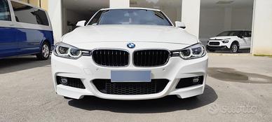 BMW Serie 3 Touring M Sport xDrive anno 2015