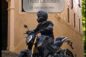 Keeway RKF 125 SPORT