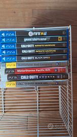 9 giochi ps3 ps4