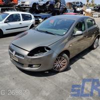 Fiat bravo 2 198 1.6 d multijet 120cv ricambi