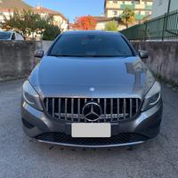 Mercedes A200 sport