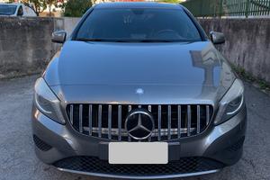 Mercedes A200 sport