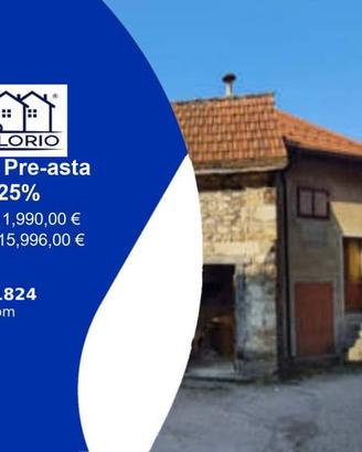 Immobile in asta di 42 m² con più di 5 locali a Ta
