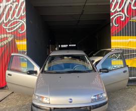 Fiat Punto 1.2i cat 3 porte