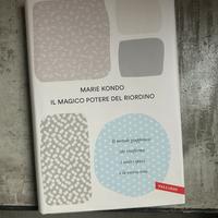 Marie Kondo Il magico potere del riordino
