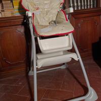 Seggiolone per bambino