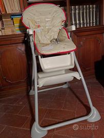 Seggiolone per bambino