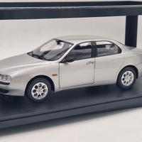 ALFA ROMEO 156 2.0 Twin spark - Mitica  Scala 1/18