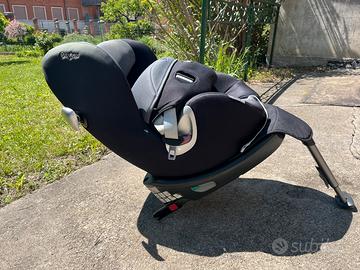 Seggiolino auto Cybex Sirona