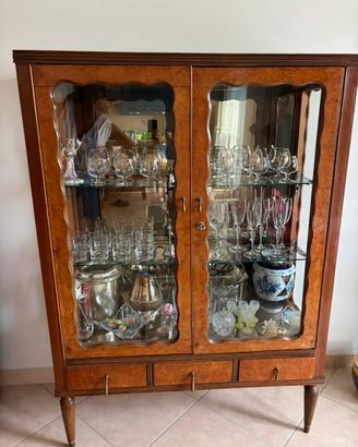 Vetrinetta anni 50