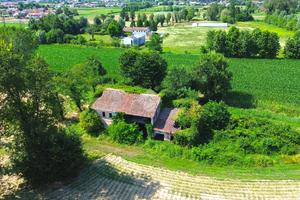 CASA INDIPENDENTE A CITTADELLA