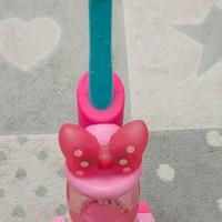 Disney Aspirapolvere giocattolo Minnie Mouse