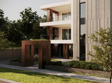 3 LOCALI A CONCOREZZO