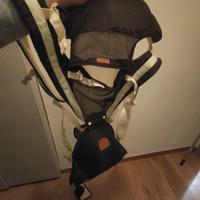marsupio nuovo 