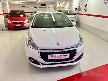 Peugeot 208 BlueHDi 75 5 porte