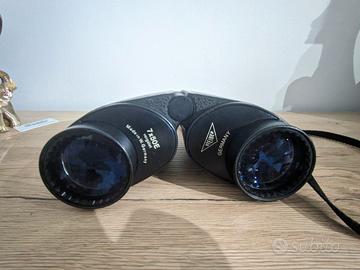 BinocoloSteiner 7x50 E Marine