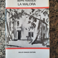 La malora di Beppe Fenoglio