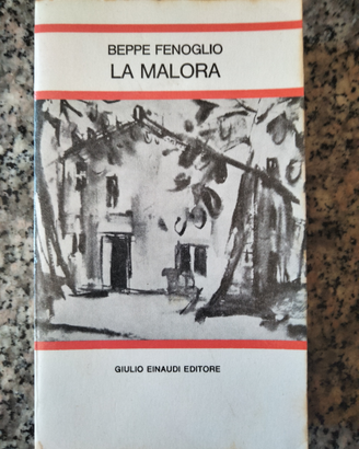 La malora di Beppe Fenoglio