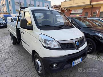 PIAGGIO Porter 1.5 PLM-RG Long LPG Casson. Extr