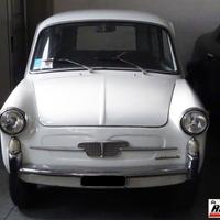 AUTOBIANCHI BIANCHINA PANORAMICA 120B