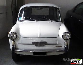AUTOBIANCHI BIANCHINA PANORAMICA 120B