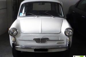 AUTOBIANCHI BIANCHINA PANORAMICA 120B