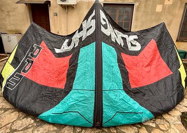 Slingshot RPM 14m kite ala