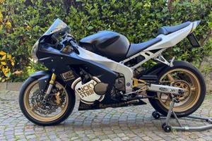 Kawasaki Ninjia 636cc 2003