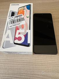 Samsung galaxy A51