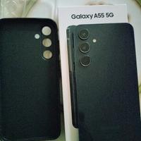 Samsung a55 5g 