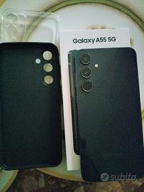 Samsung a55 5g 