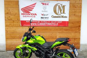 BENELLI BN 125 bn125