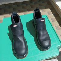 SCARPE ANTINFORTUNISTICHE SALDATORI TG49