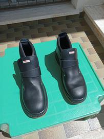 SCARPE ANTINFORTUNISTICHE SALDATORI TG49