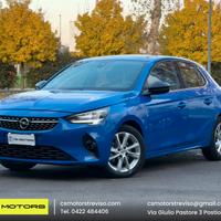 Opel Corsa 1.5 D 100 CV Elegance blu