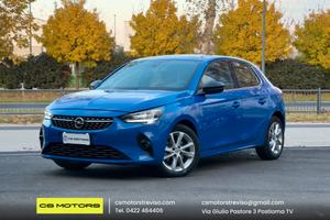 Opel Corsa 1.5 D 100 CV Elegance blu
