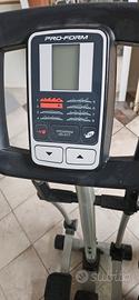 Ellittica Pro Form 470 HR