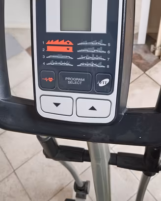 Ellittica Pro Form 470 HR
