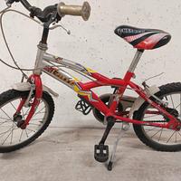 bicicletta bambino