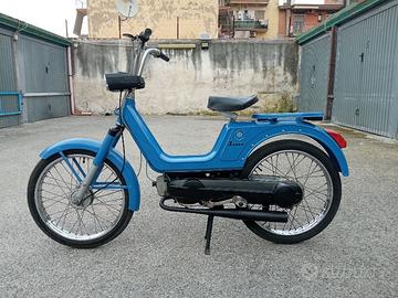 Boxer 1° serie del 1972 mai targato