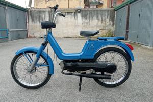 Boxer 1° serie del 1972 mai targato