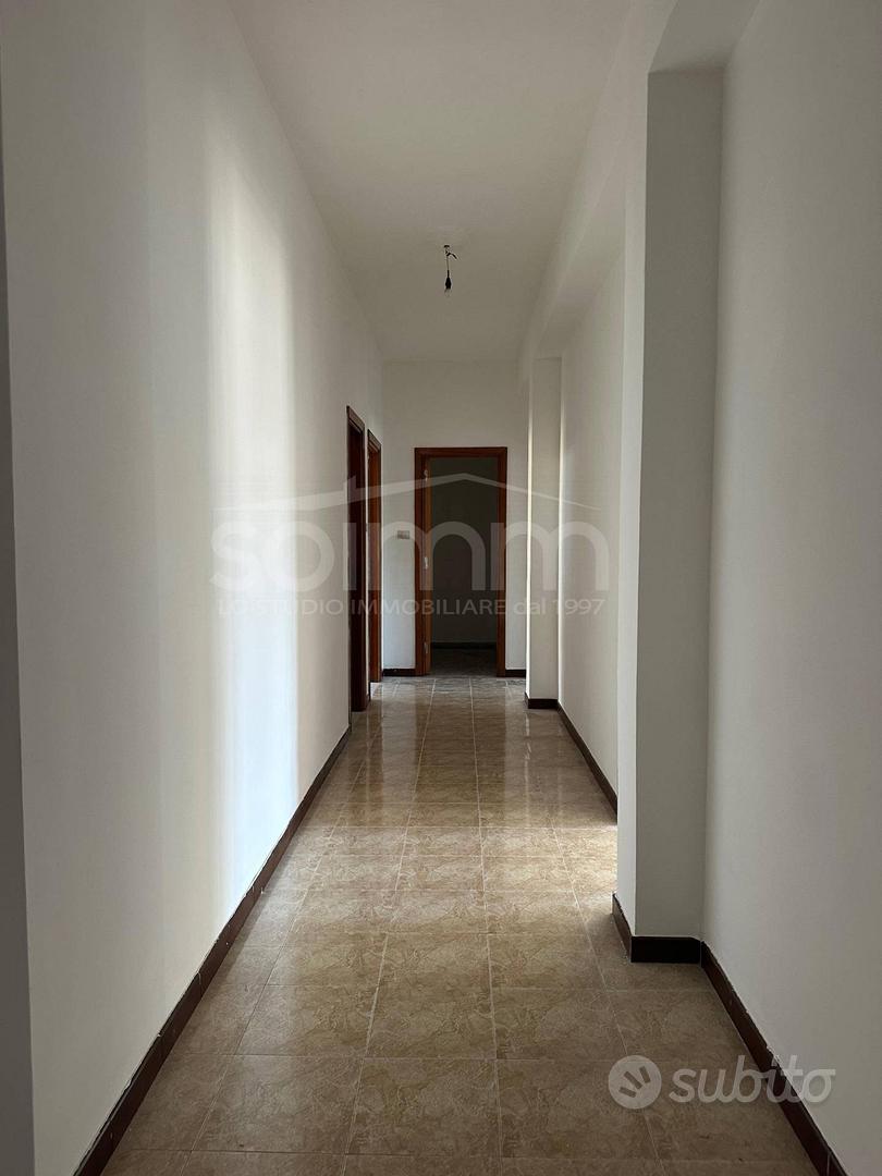Appartamento – Cagliari, Is Mirrionis - Vista 2