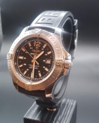 Breitling Colt automatico originale